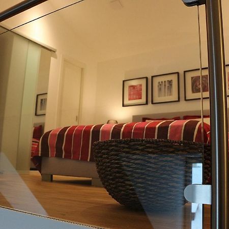 רגנסבורג Ferienwohnung "Karmeliten Am Dom" מראה חיצוני תמונה